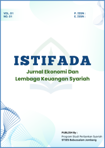 ISTIFADA